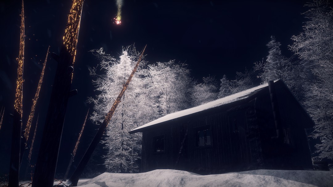 KONA - Test PC
