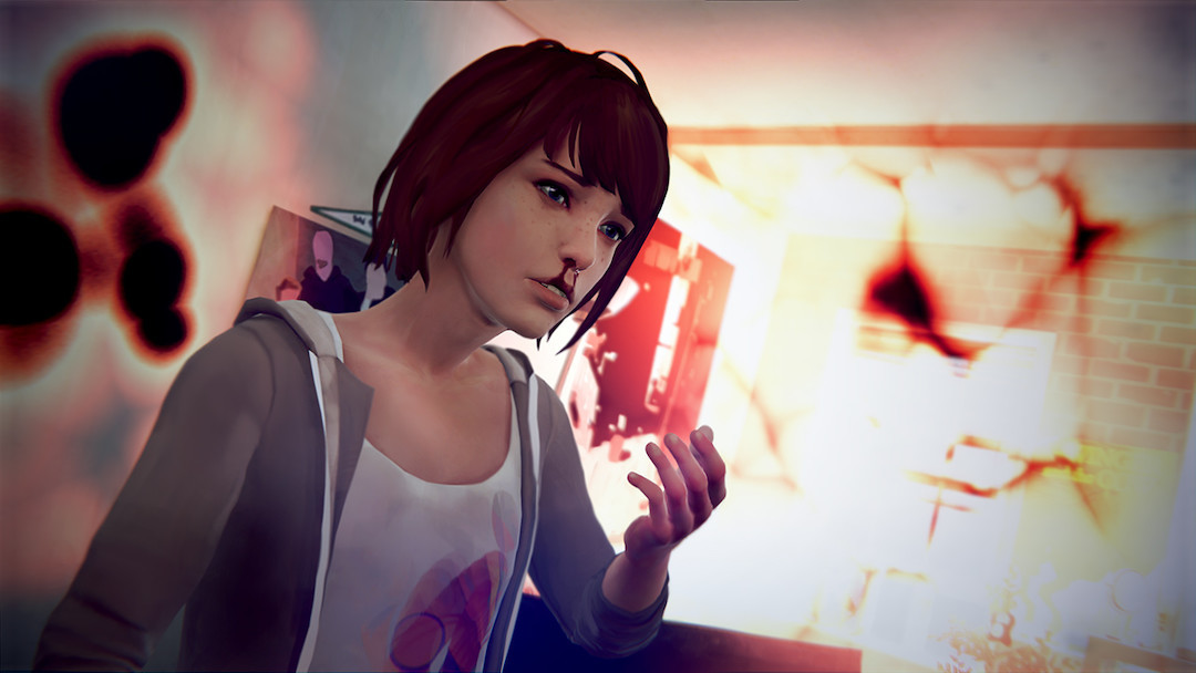 Life is Strange : Réalités alternatives et fins ratées