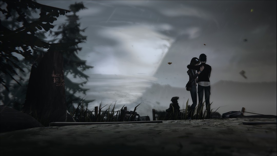 Life is Strange : Réalités alternatives et fins ratées