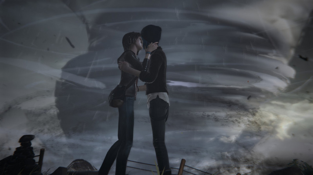 Life is Strange : Réalités alternatives et fins ratées