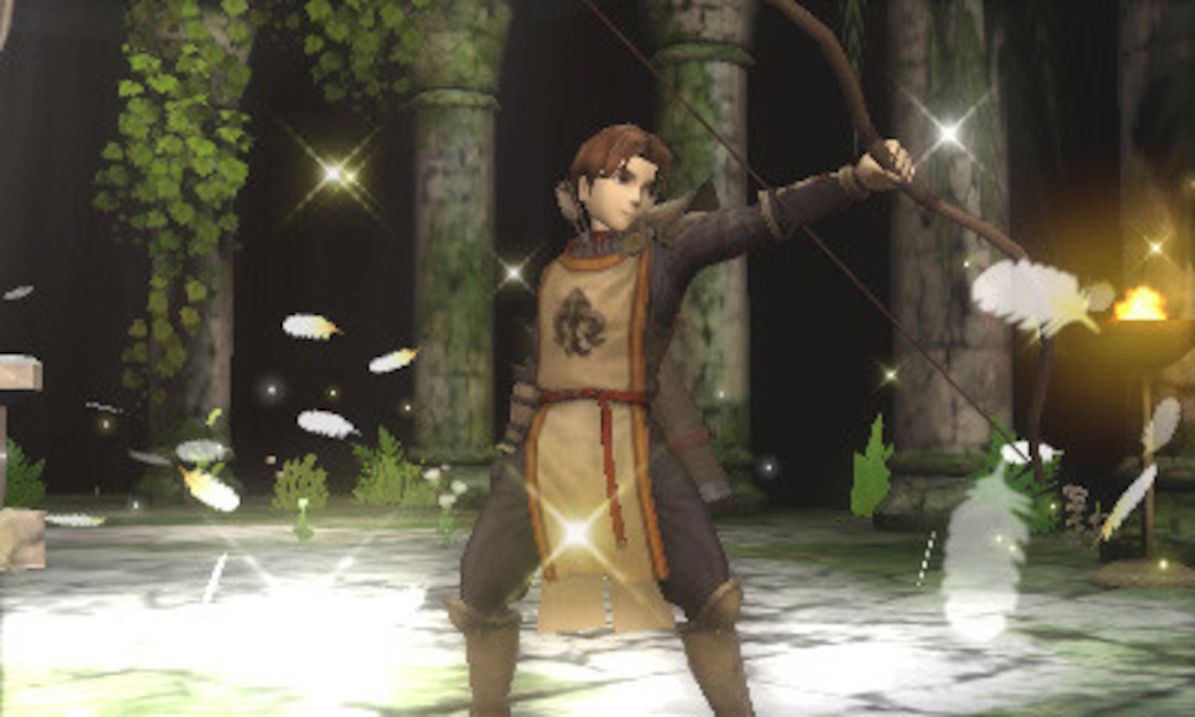 Fire Emblem Echoes - Un jeu BIEN Bien bien ... 