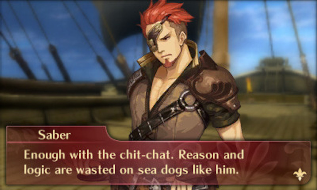 Fire Emblem Echoes - Un jeu BIEN Bien bien ... 
