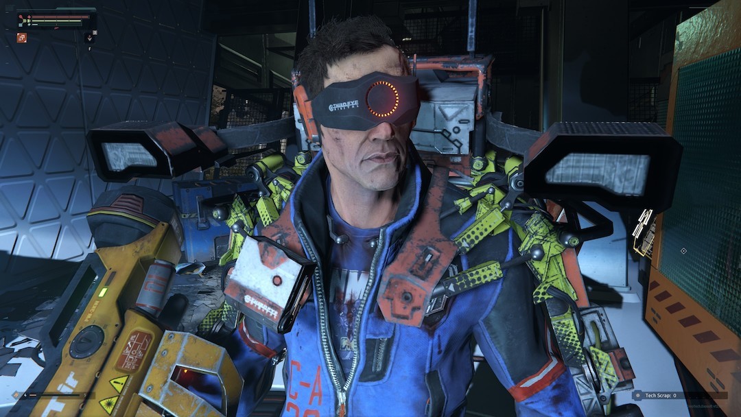The Surge - La purge ?