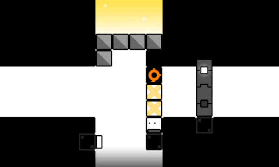 Bye-Bye BoxBoy ! - Test 3DS