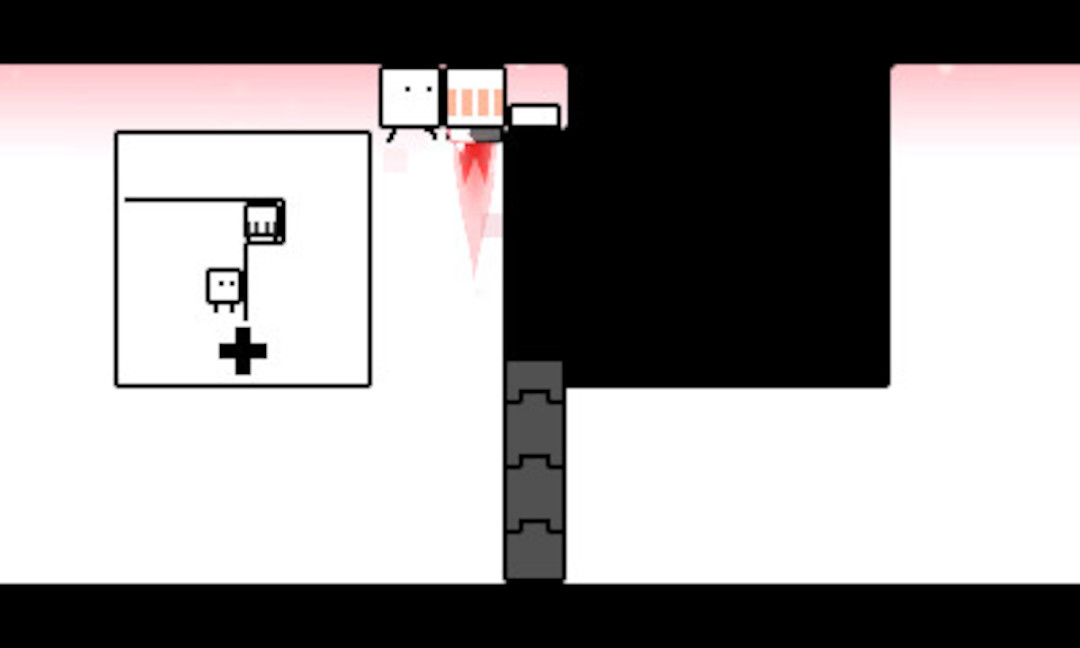Bye-Bye BoxBoy ! - Test 3DS