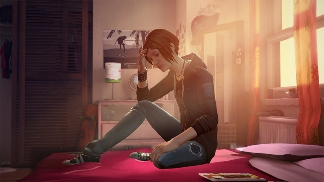 Before the Storm : une préquelle de Life is Strange sortira le 31 août 2017