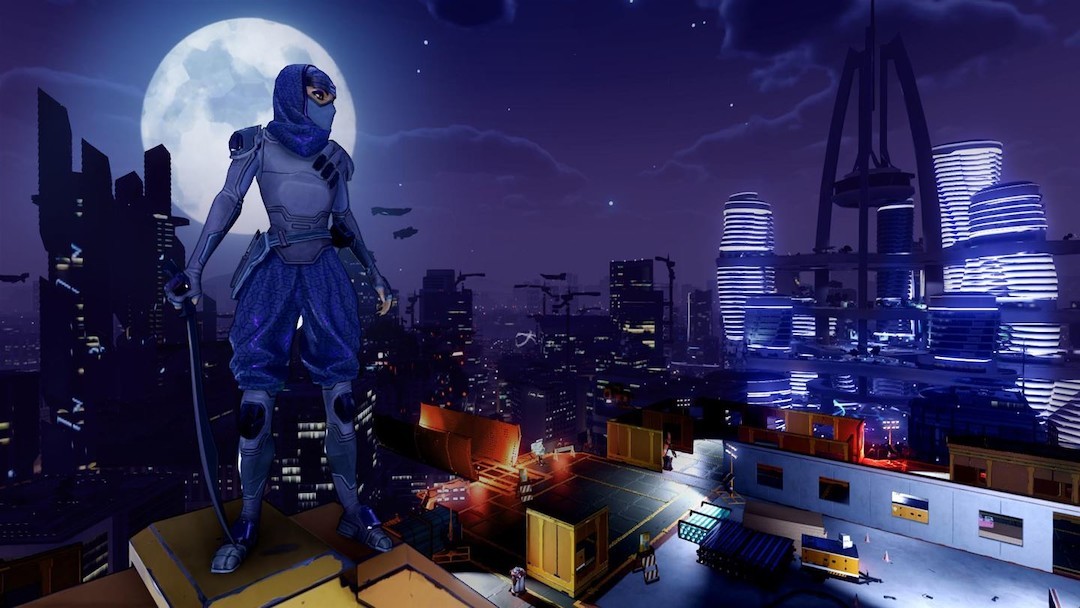 Agents of Mayhem - Le défouloir des mecs de Saint Row
