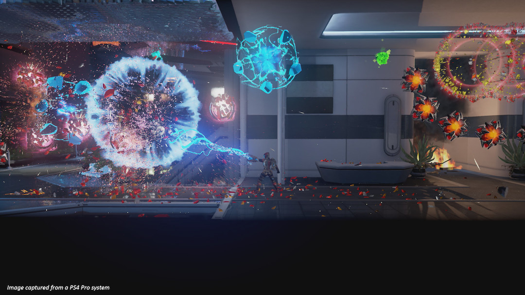 Matterfall - Mattez moi ce jeu !
