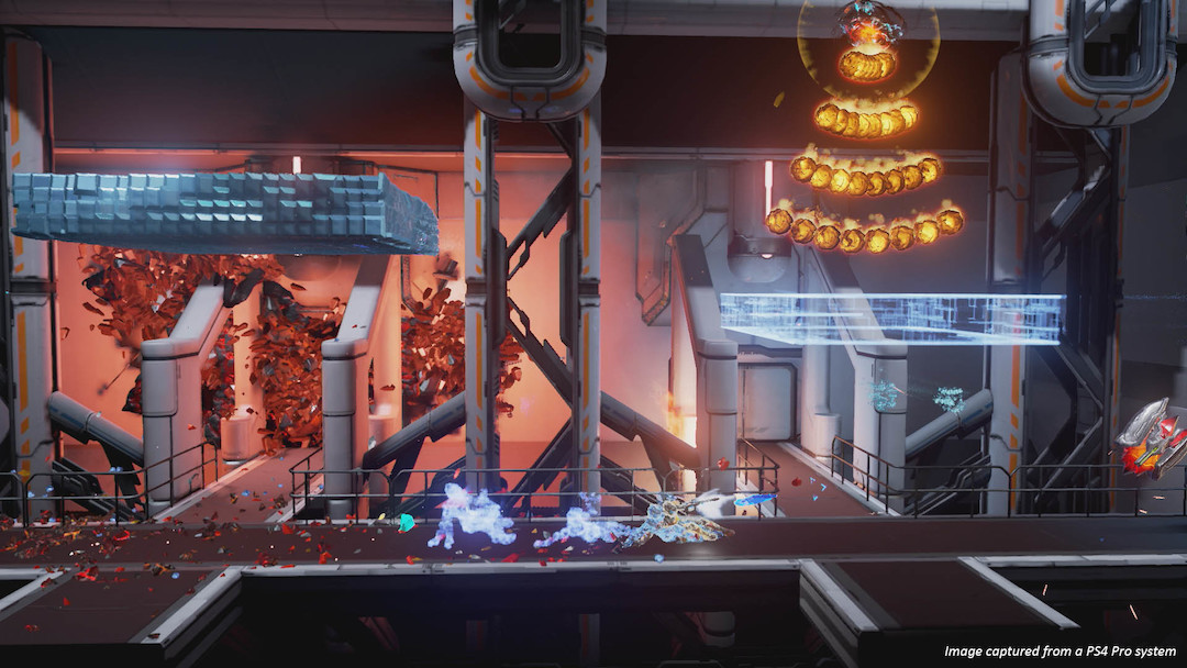 Matterfall - Mattez moi ce jeu !