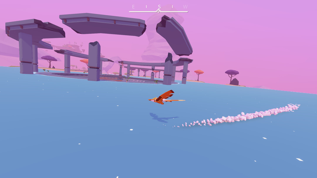 AER - Memories of Old - Test PC