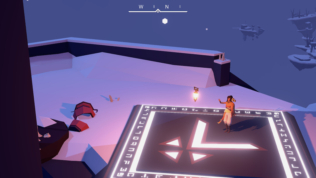 AER - Memories of Old - Test PC