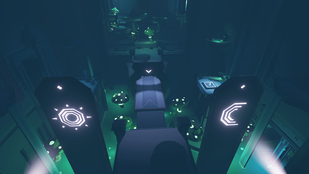 AER - Memories of Old - Test PC