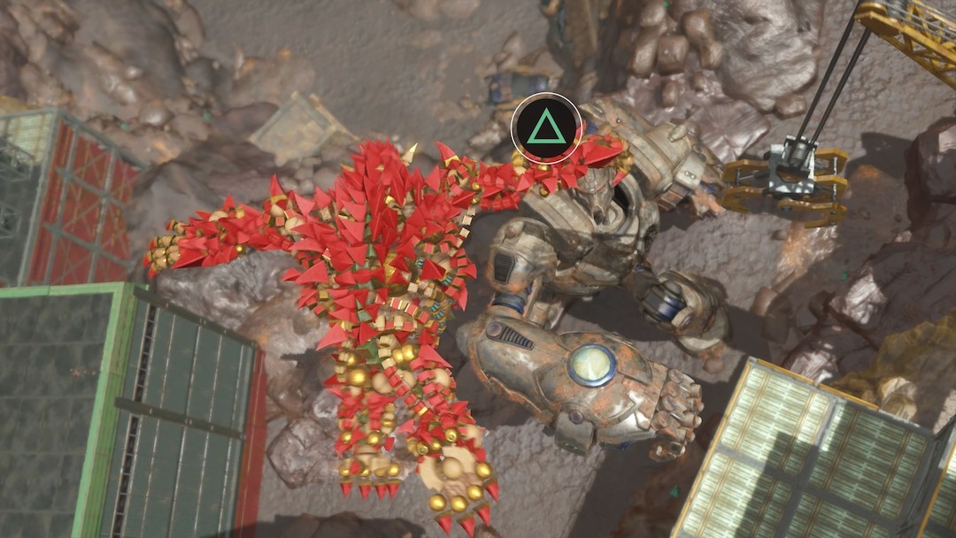 Knack II - Knack'un tour dans son sac ?