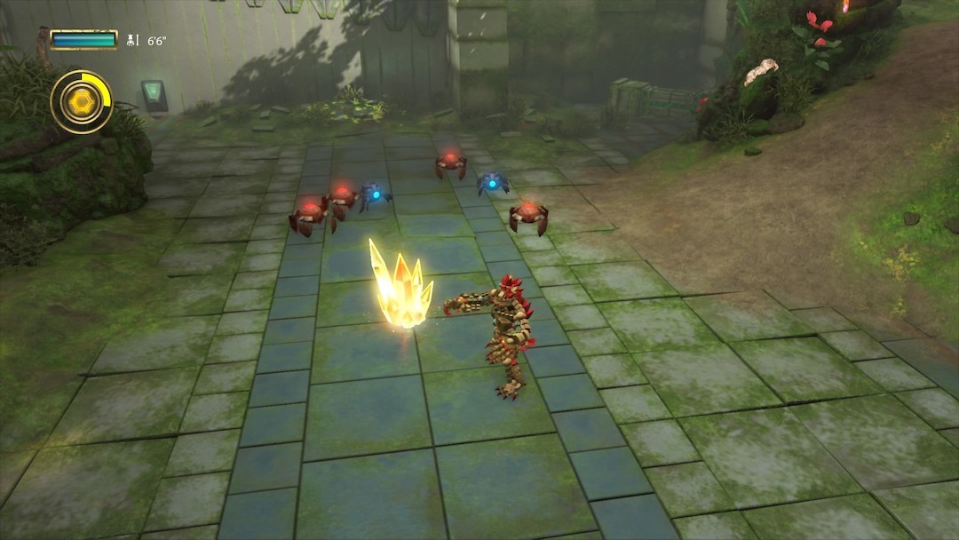 Knack II - Knack'un tour dans son sac ?