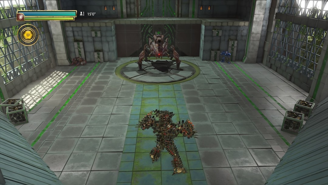 Knack II - Knack'un tour dans son sac ?