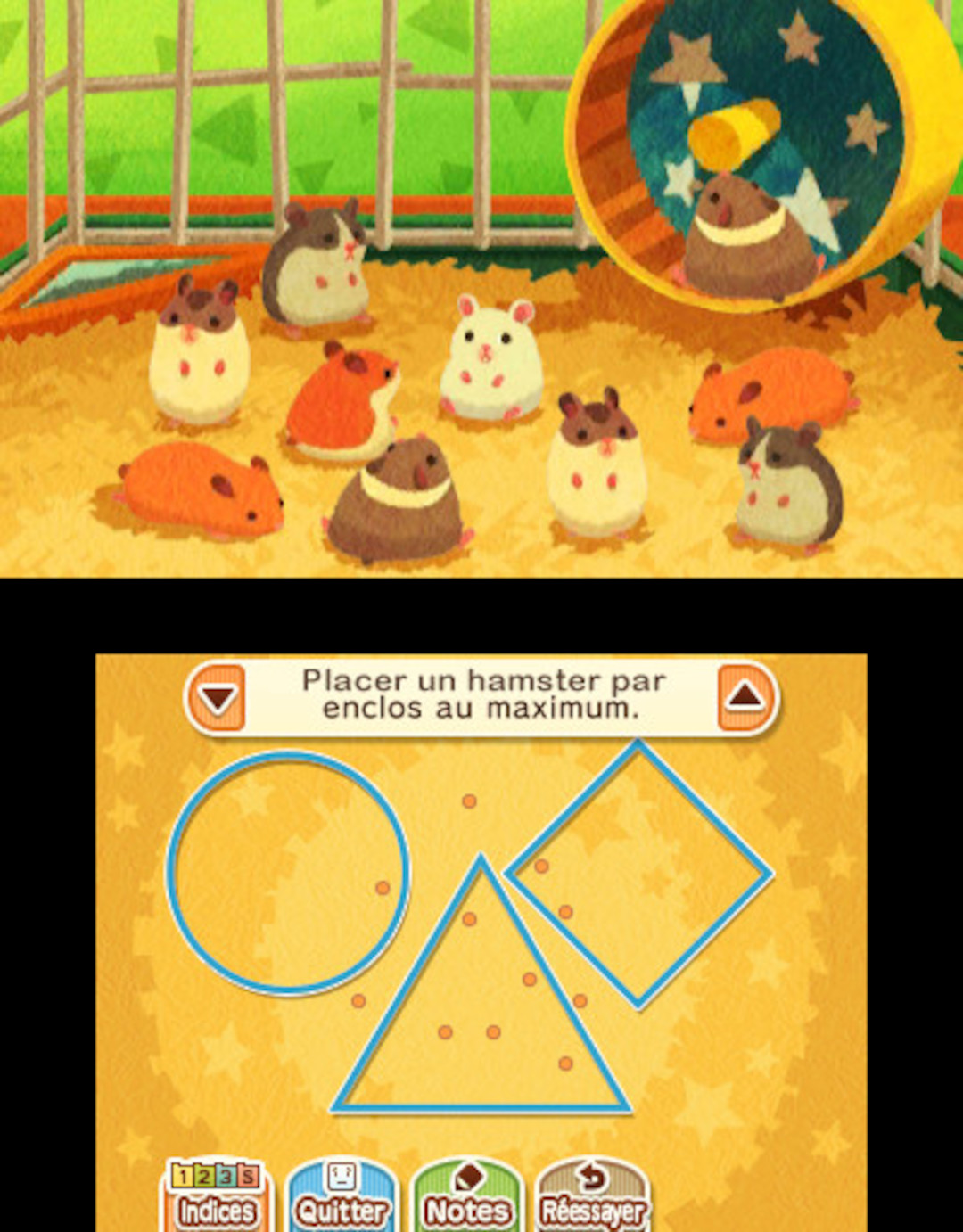 L'Aventure Layton : Katrielle et la conspiration des millionnaires - Test 3DS