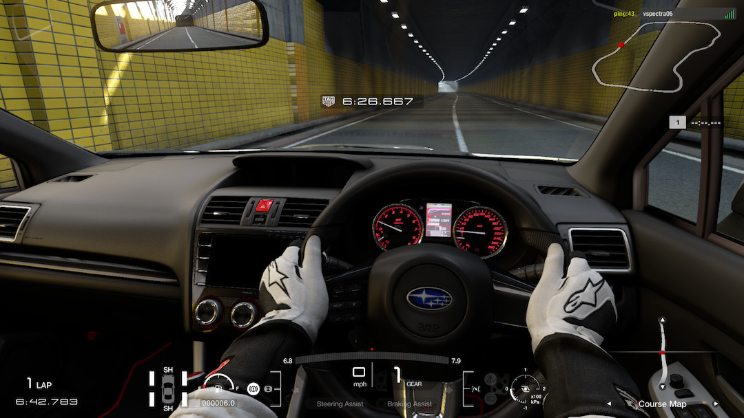 Gran Turismo Sport - GT habitué à mieux