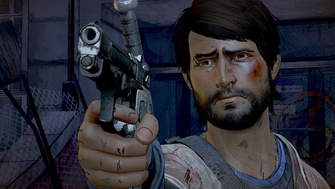 The Walking Dead : A New Frontier - Episodes 3 à 5 - Test PC
