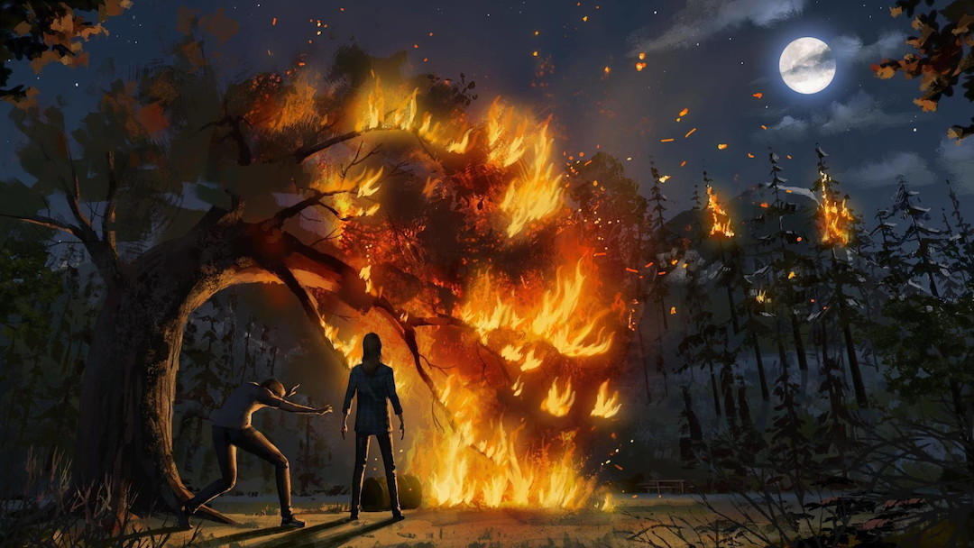 Life is Strange : Before the Storm - Test PC