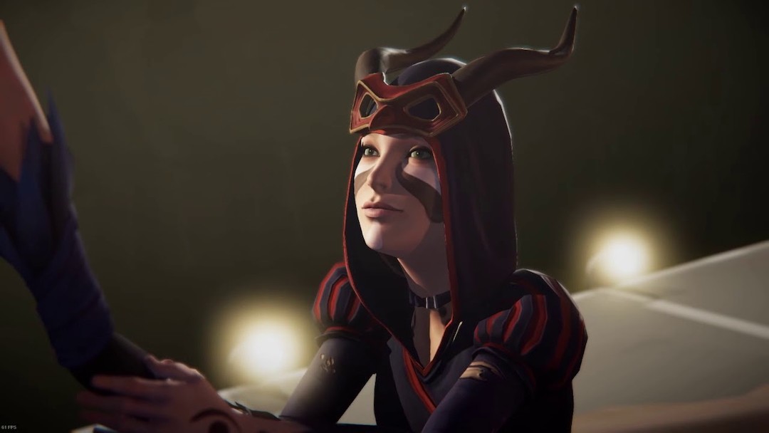 Life is Strange : Before the Storm - Test PC