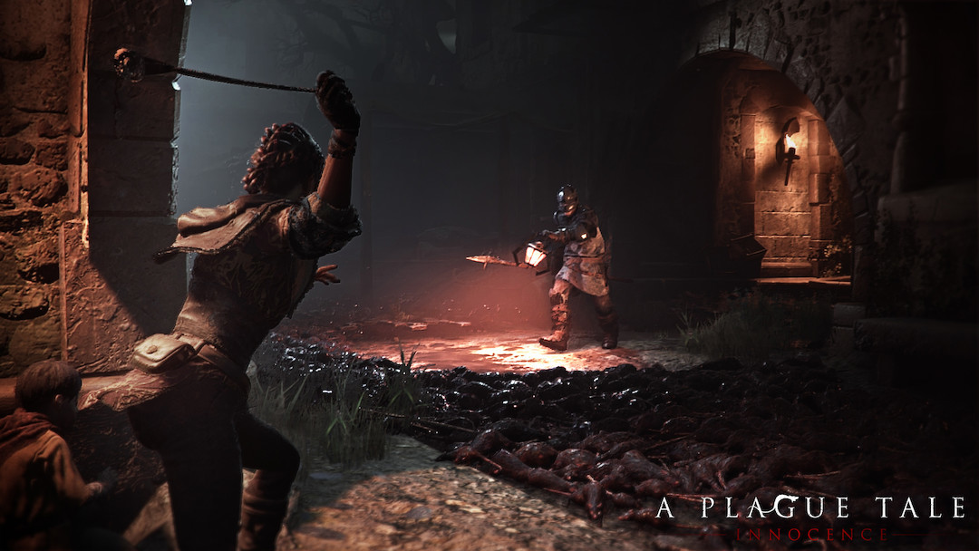 A Plague Tale : Innocence - Toujours plus ambitieux