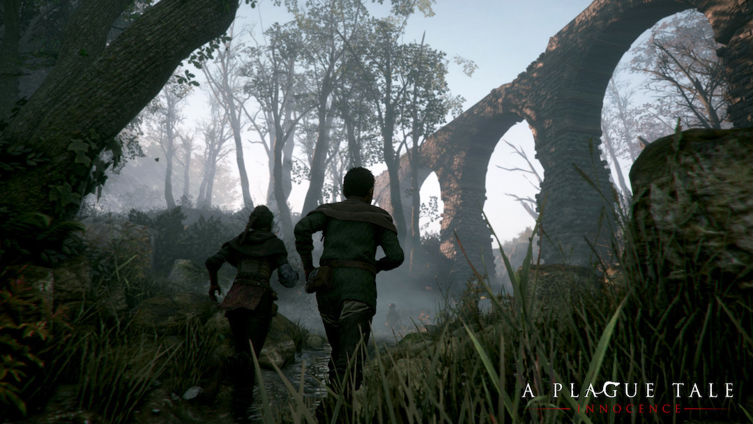 A Plague Tale : Innocence - Toujours plus ambitieux