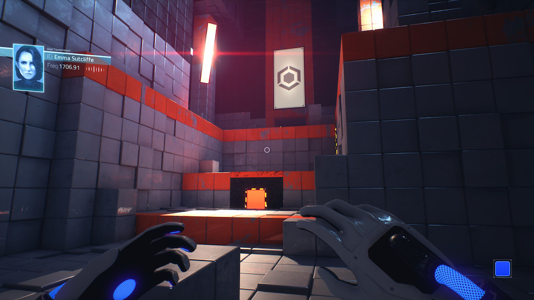 Q.U.B.E. 2 - Test PC