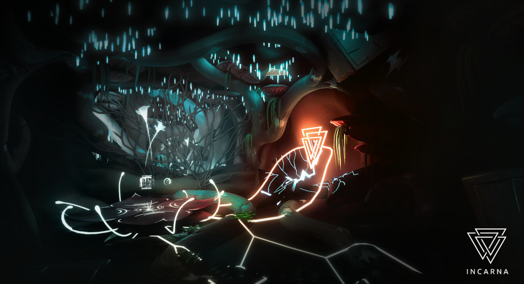 Incarna - Un pas de plus pour la réalité virtuelle