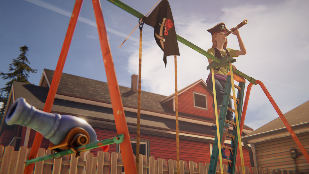 Life is Strange : Adieu Rachel, Max et Chloé