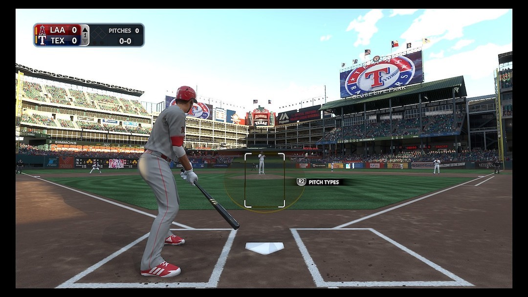 MLB The Show 18 - Critique PS4