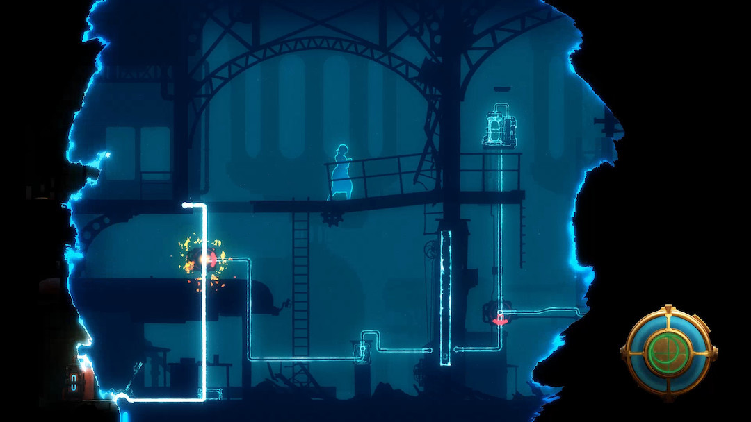 Forgotton Anne - Test PC