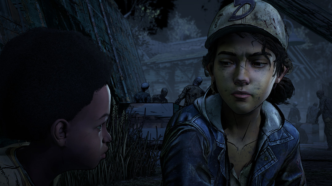 La dernière saison de The Walking Dead sortira le 14 août 2018