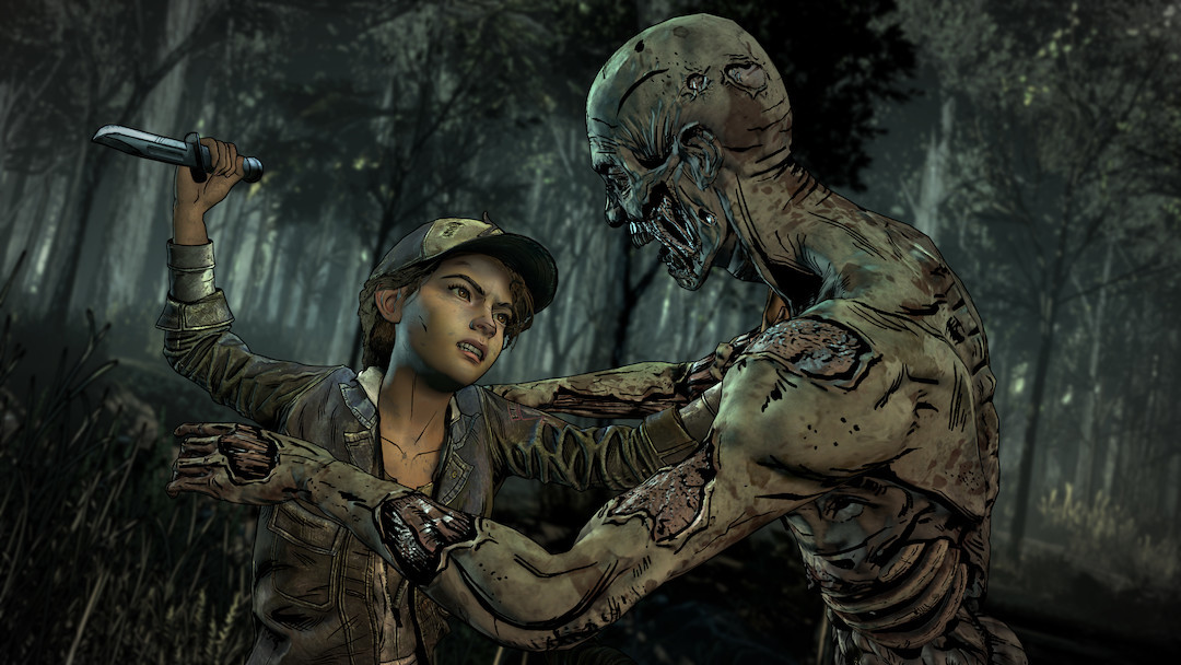 La dernière saison de The Walking Dead sortira le 14 août 2018