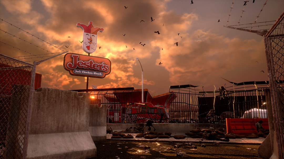 State of Decay 2 - Le jeu de la mort(vivant) ?