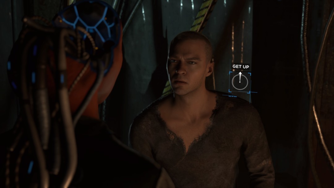 Detroit : Become Human - Critique PS4