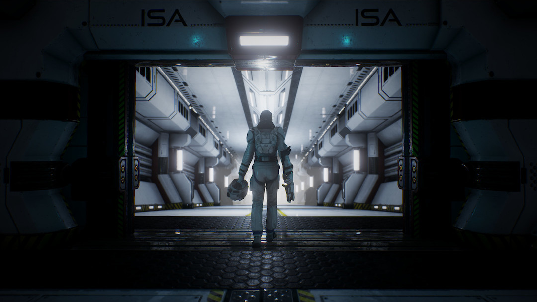 The Turing Test - Test PC