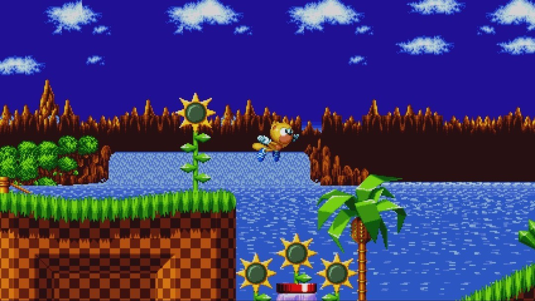 Sonic Mania Plus - Test