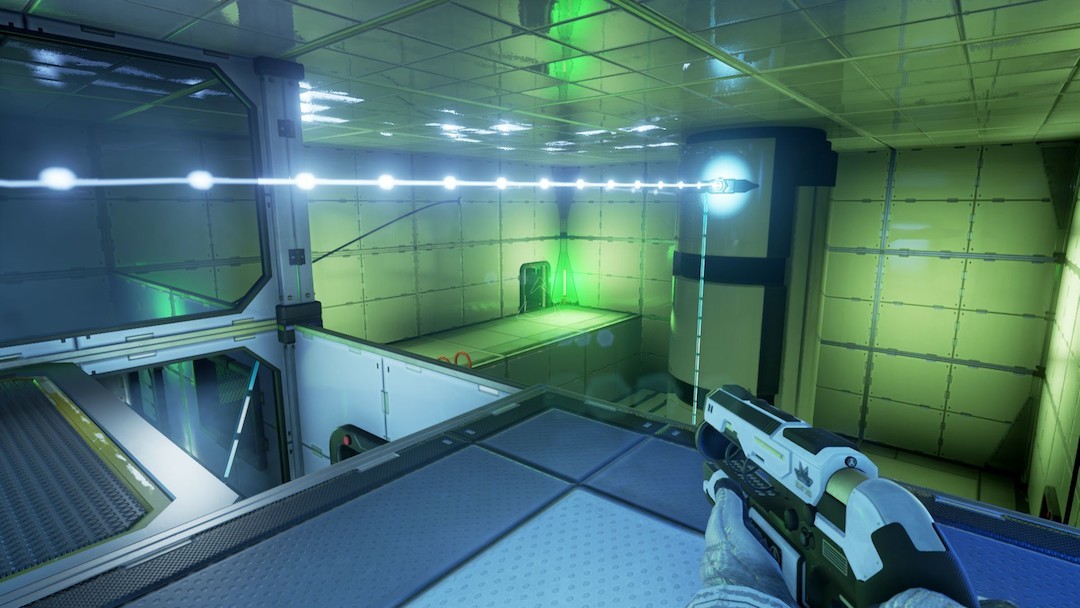 The Turing Test - Test PC