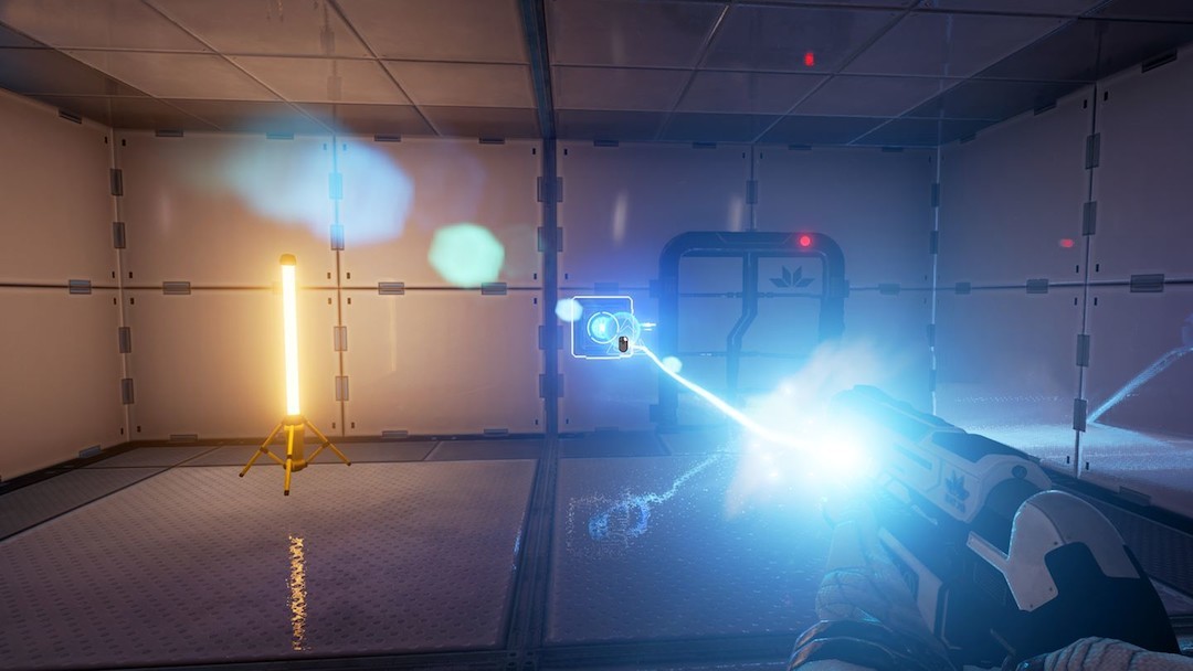 The Turing Test - Test PC