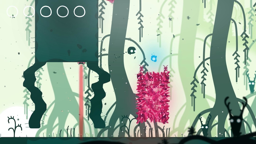 Semblance - Test PC