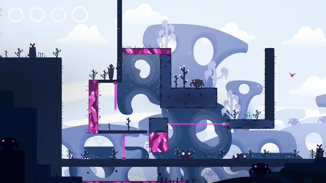 Semblance - Test PC