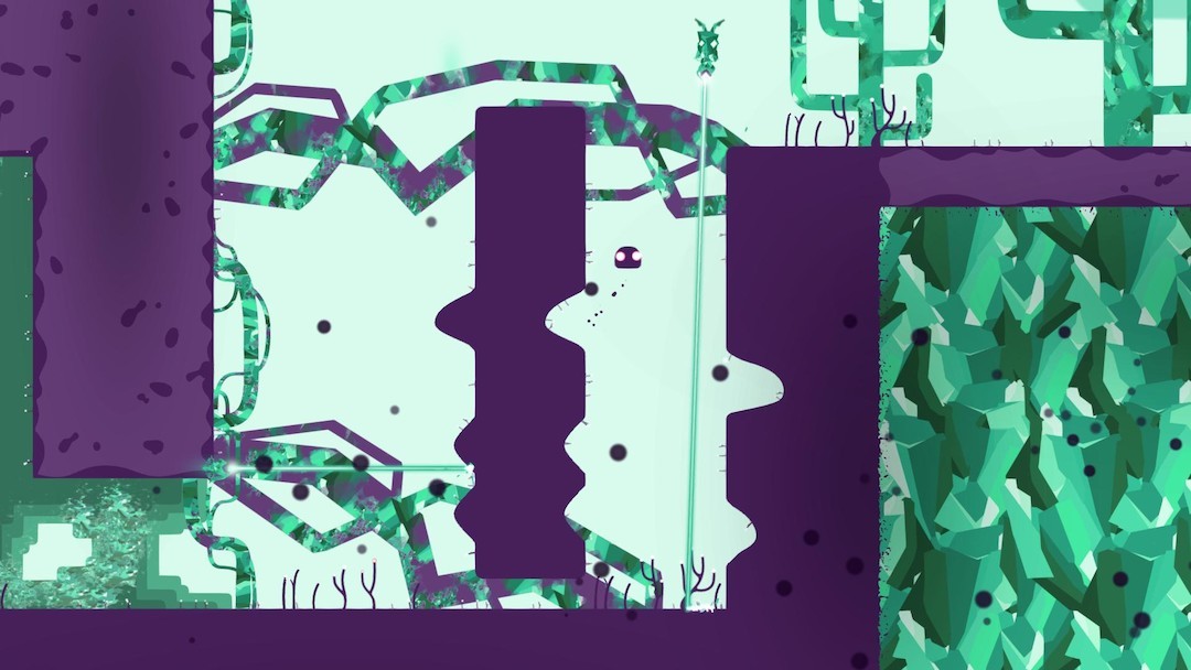 Semblance - Test PC