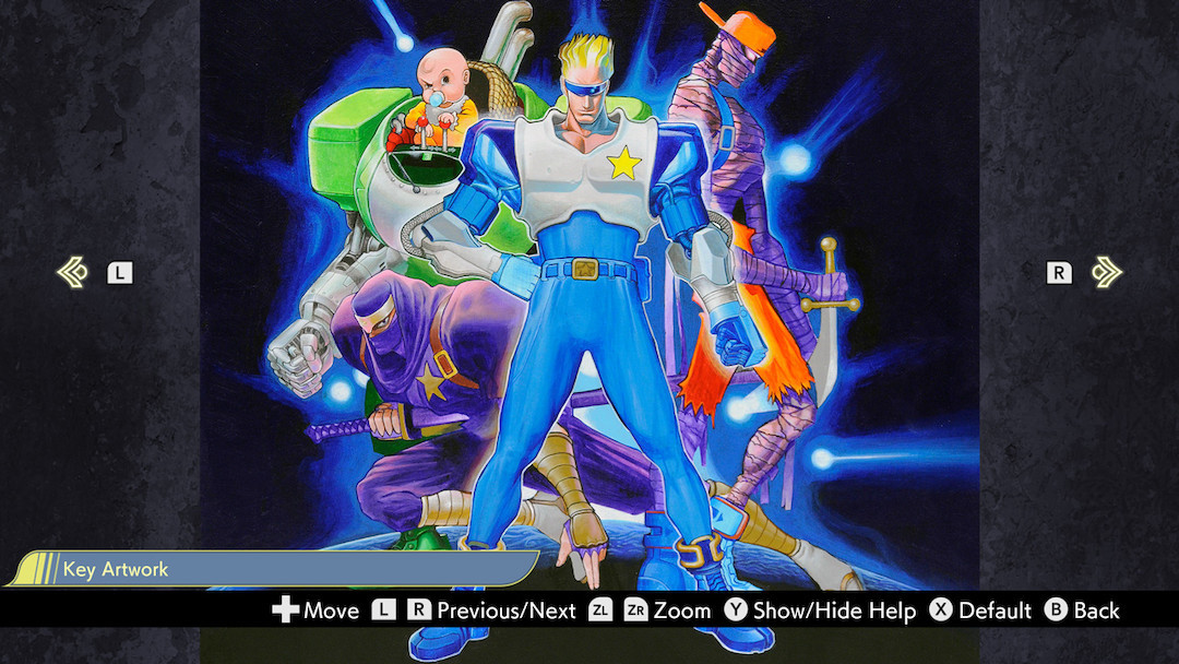 Capcom Beat'Em Up Bundle - La compilation coup de poing ?