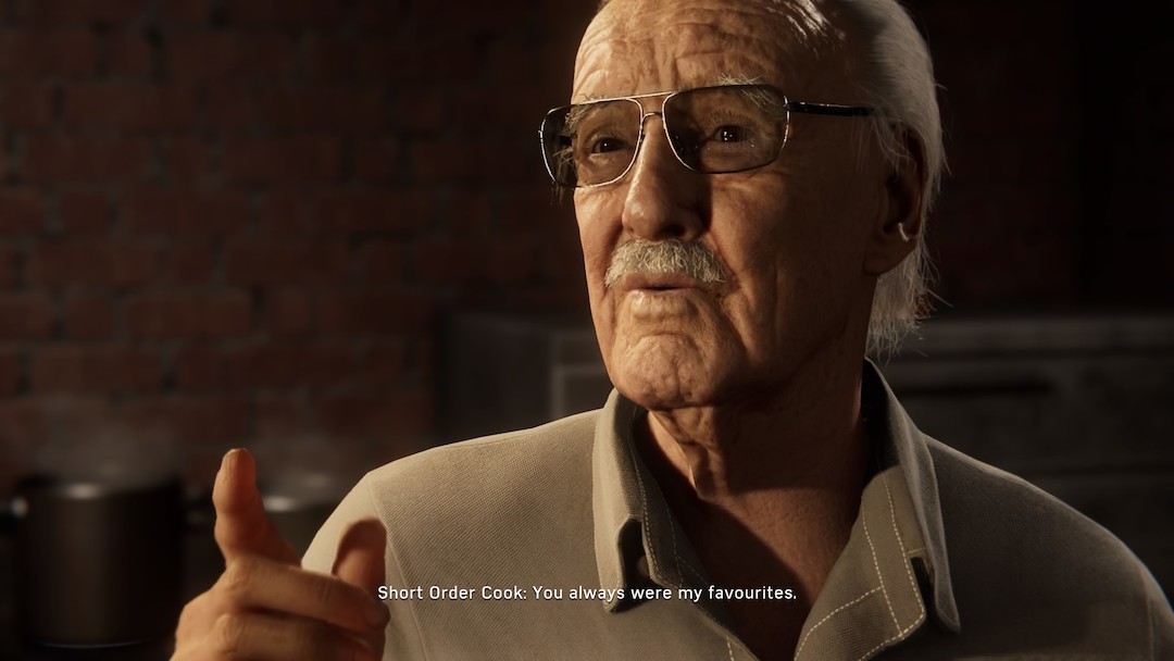 Marvel's Spider-Man - Critique PS4