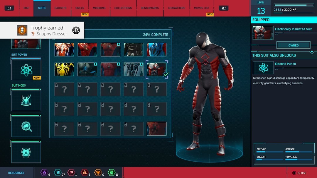 Marvel's Spider-Man - Critique PS4