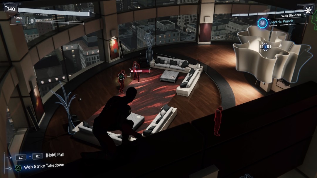 Marvel's Spider-Man - Critique PS4