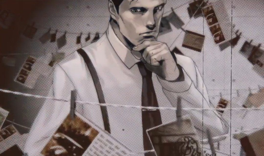 Jake Hunter Detective Story : Ghost of the Dusk - Test 3DS