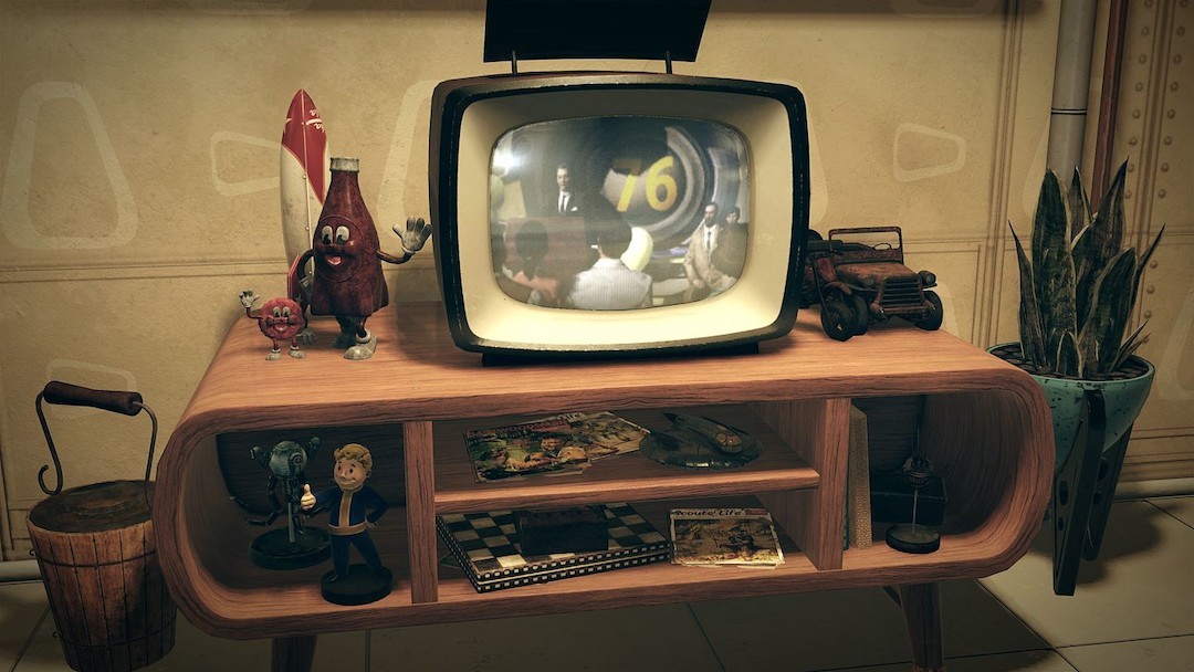 Fallout 76 - no futur ? 