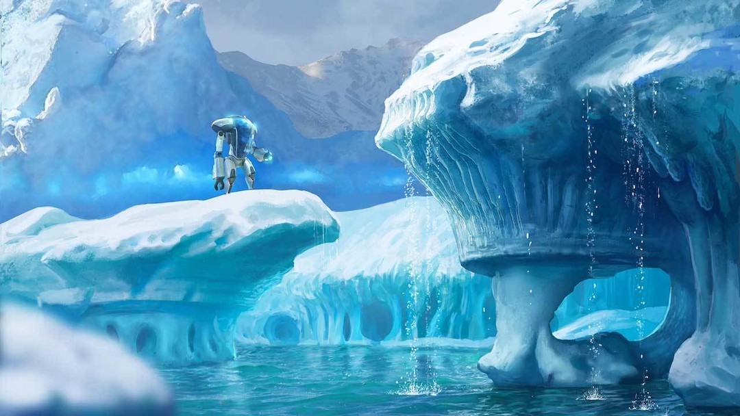 Subnautica Below Zero : une suite pour le majestueux Subnautica