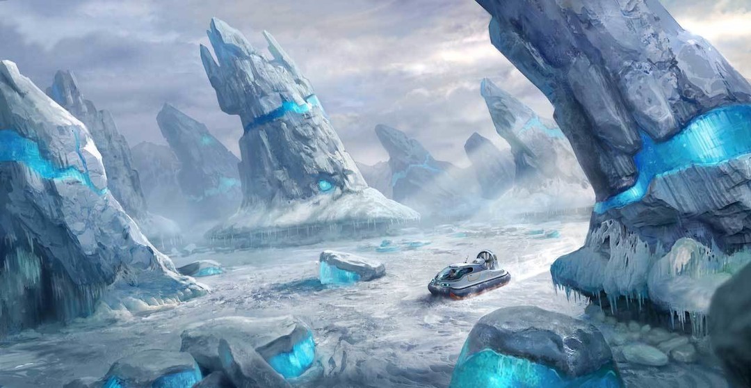 Subnautica Below Zero : une suite pour le majestueux Subnautica